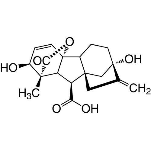 Gibberlic Acid 90% (GA3)