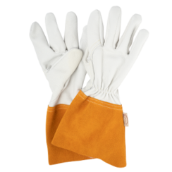 Gants pour soudage TIG B12 / 15