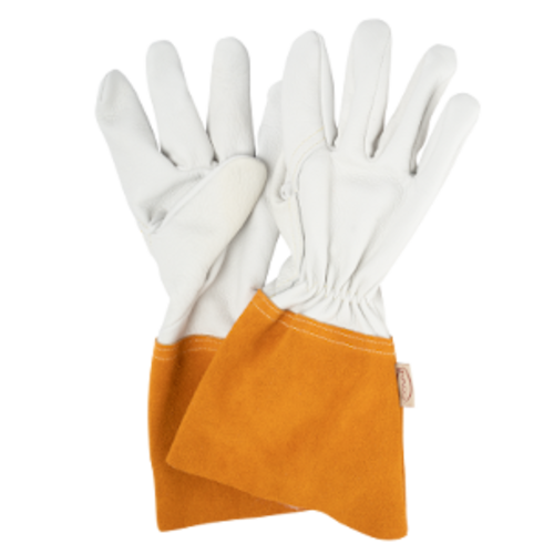 Gants pour soudage TIG B12 / 15