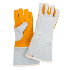 Z-421-ASur-gants  Sur-gants de protection en crispin siliconé