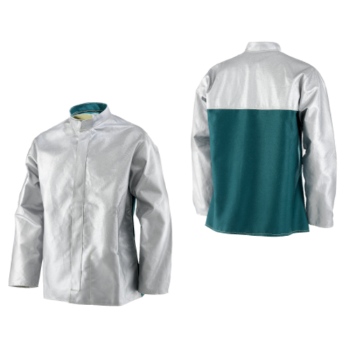 Chaqueta de soldadura V3XK