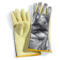 Firefighter gloves 5ADA/659