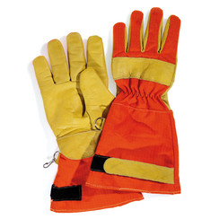 Firefighter gloves FLAME