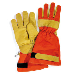 Gants de pompier FLAMME