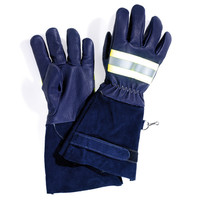 Firefighter gloves FLAME AIB 659