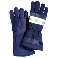 Firefighter gloves FLAME AIB 659 M