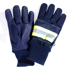 Feuerwehrhandschuhe FLAME AIB 659 P.