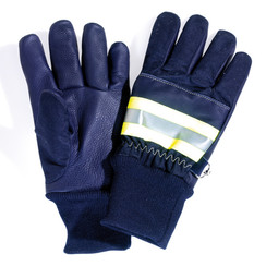 Firefighter gloves FLAME AIB 659 P