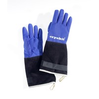 Guantes criogénicos CRYOPLUS 2.0