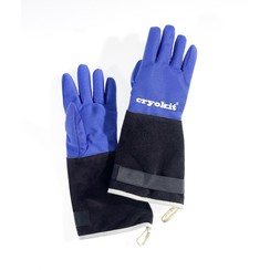 Cryogenic gloves CRYOPLUS 2.0