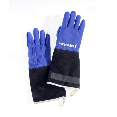 Cryogenic gloves CRYOPLUS 2.0