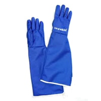 Cold resistant gloves CRYOPLUS 2.1