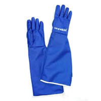 Gants résistants au froid CRYOPLUS 2.1