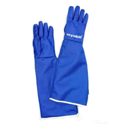 Koudebestendige handschoenen CRYOPLUS 2.1