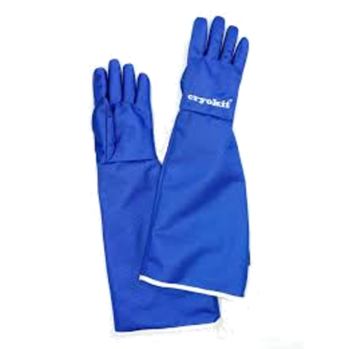 Cold resistant gloves CRYOPLUS 2.1