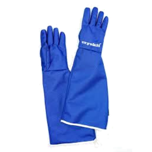 Kältebeständige Handschuhe CRYOPLUS 2.1