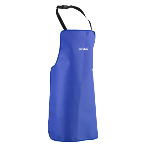 Cryogenic apron L.CRYO