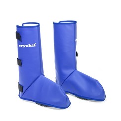 Cryogenic gaiters H.CRYO