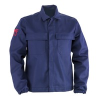 Multi-norm jacket V3TRV