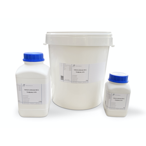 Calcium carbonate | CAS 471-34-1 | SCBT - Santa Cruz Biotechnology