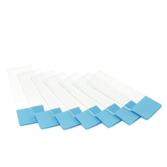 Microscope slides 76 x 26 mm