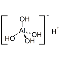 Aluminium hydroxide ≥76,5 %, Ph.Eur., USP