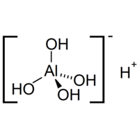 Aluminium hydroxide ≥76,5 %, Ph.Eur., USP