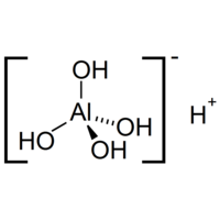 Aluminiumhydroxid ≥76,5 %, Ph.Eur., USP