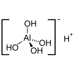 Aluminium hydroxide ≥76,5 %, Ph.Eur., USP