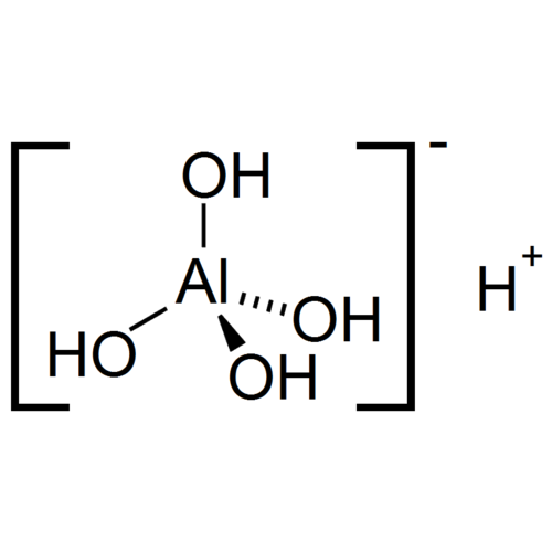 Aluminiumhydroxide ≥76,5 %, Ph.Eur., USP