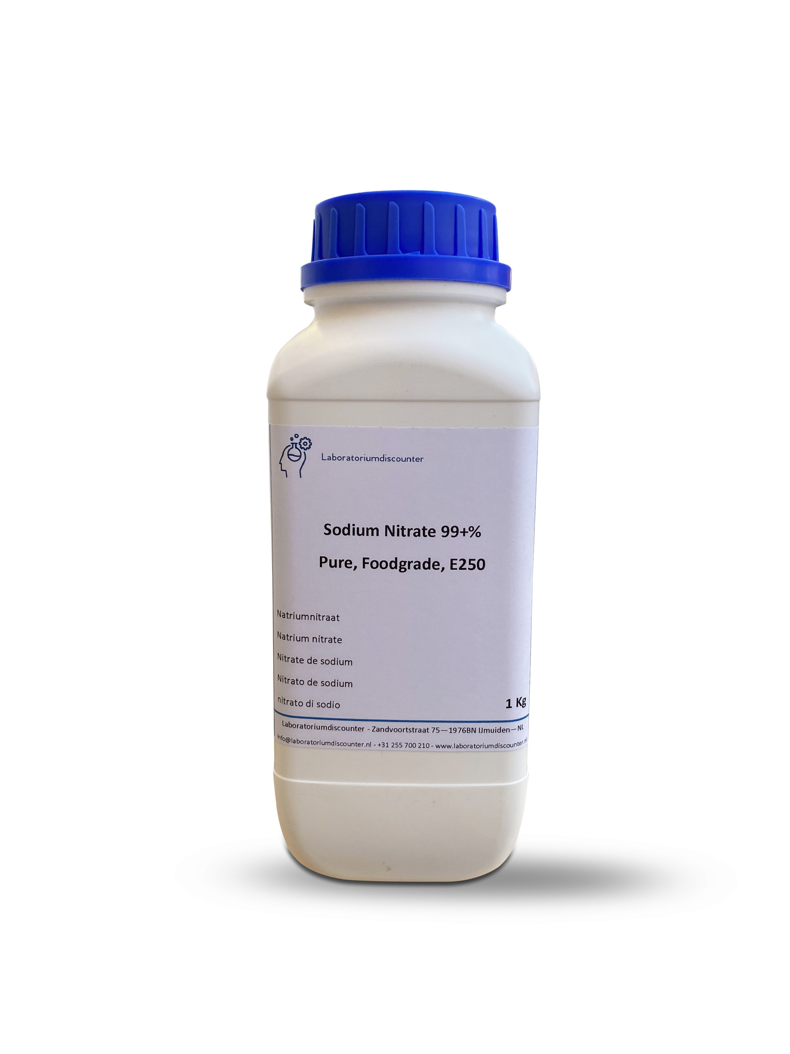 Nitrato di sodio CAS 7631-99-4, puro, commestibile - Il nitrato di sodio  alimentare CAS 7631-99-4 della migliore qualità può essere trovato su  . consegnato rapidamente e sempre con sconto