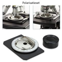 Kit de polarisation