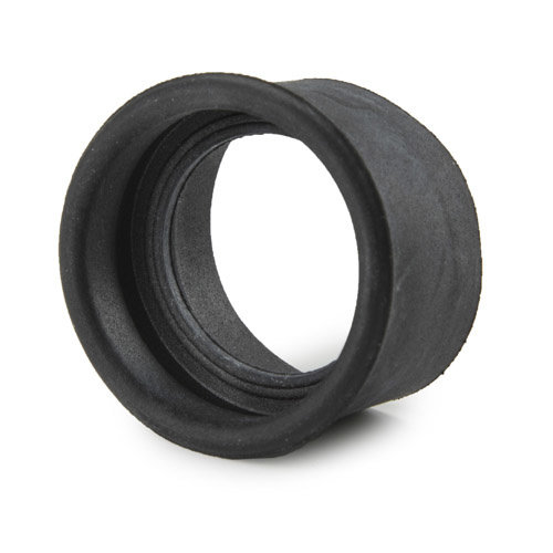 Eyecup for Ø 28 mm eyepieces. Not foldable