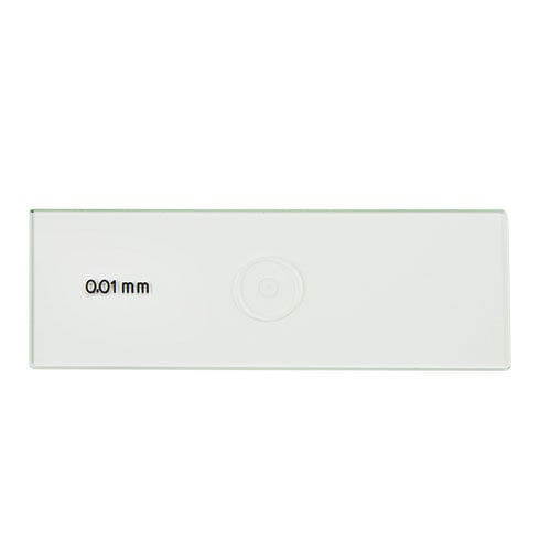 Microscope slide 76 x 26 mm