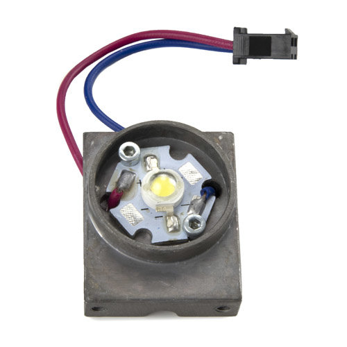 Réserve 1 W LED