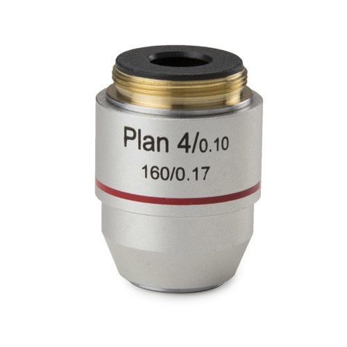 Plan 4x/0,10 objectief