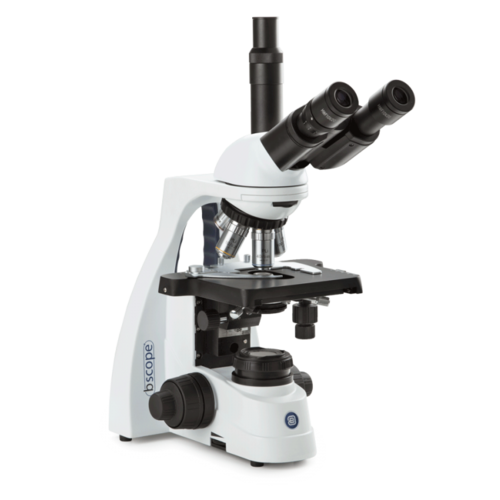 bScope para campo claro