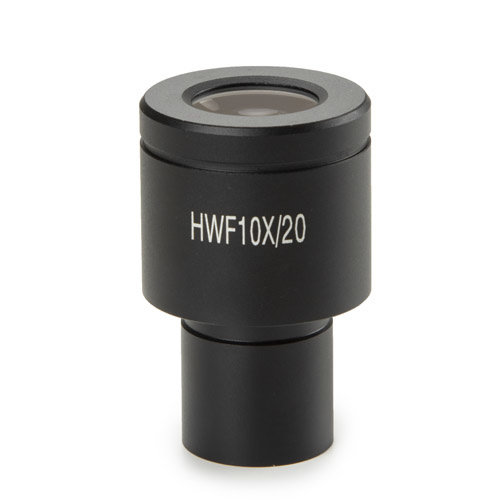 HWF 10x / 20 mm eyepiece for bScope for Ø 23.2 mm tube