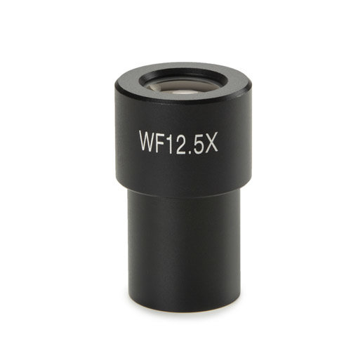 Ocular WF 12,5x / 14 mm para bScope para tubo de Ø 23,2 mm