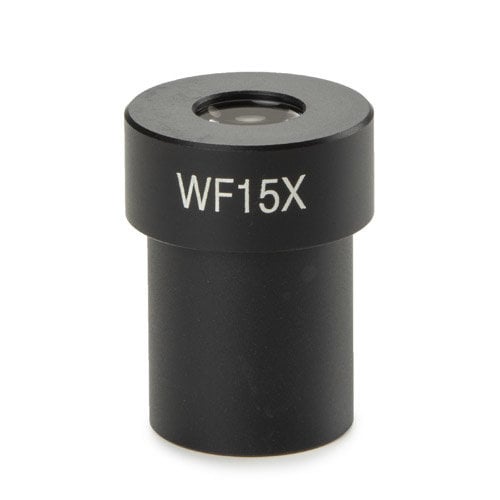 Oculaire WF 15x / 11 mm pour bScope pour tube Ø 23,2 mm
