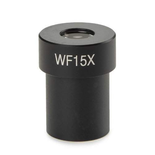 Ocular WF 15x / 11 mm para bScope para tubo de Ø 23,2 mm
