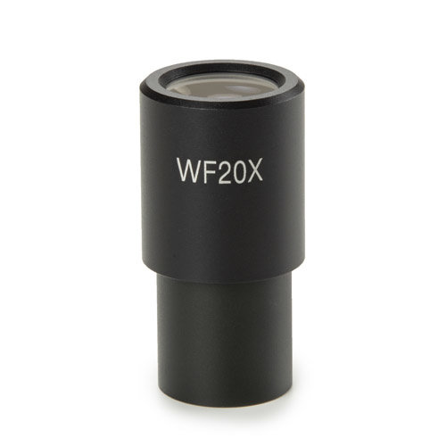 WF 20x / 11 mm Okular für bScope für Ø 23,2 mm Tube