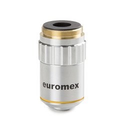 Objectif E-Plan phase EPLPH 10x / 0,25. Distance de travail 6,61 mm