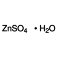 Solfato di zinco monoidrato ≥97%, puro