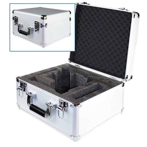 Aluminum case for EduBlue series