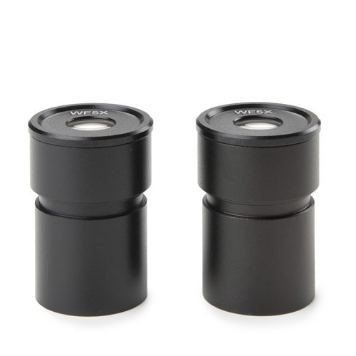 Pair of HWF 5x / 22 mm eyepieces