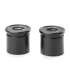 Par de oculares HWF 15x / 12 mm