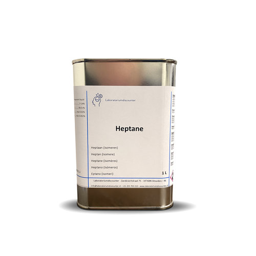 Heptano