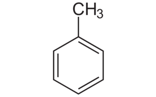 Toluene