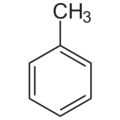 Toluene 99.9 +%, extra pure